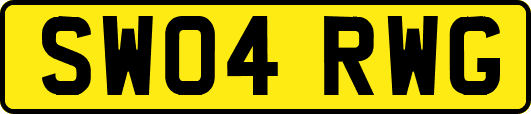 SW04RWG