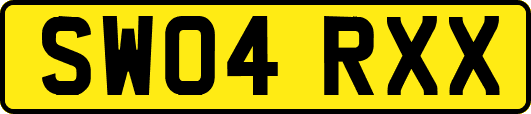 SW04RXX