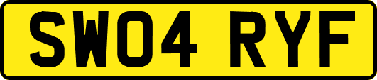 SW04RYF