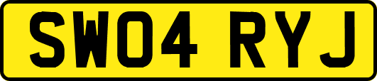 SW04RYJ