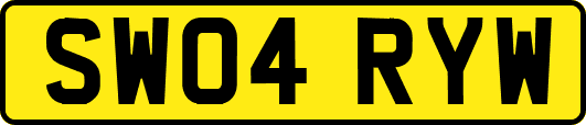 SW04RYW