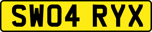 SW04RYX