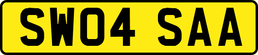 SW04SAA