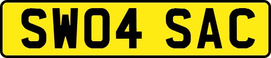 SW04SAC