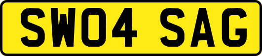 SW04SAG