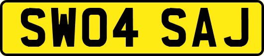 SW04SAJ
