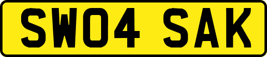 SW04SAK