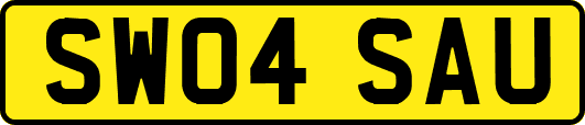 SW04SAU