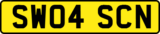 SW04SCN
