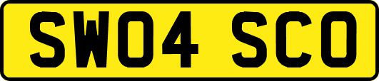 SW04SCO