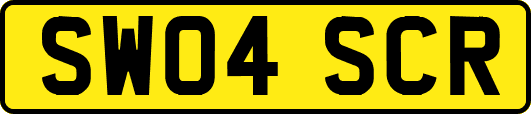 SW04SCR