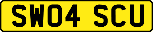 SW04SCU