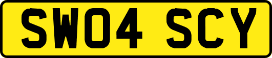SW04SCY