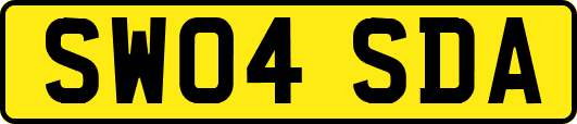 SW04SDA
