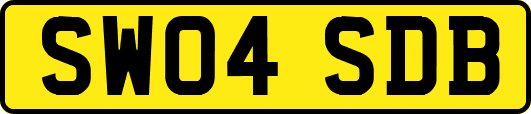 SW04SDB