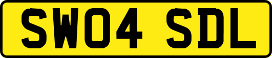 SW04SDL