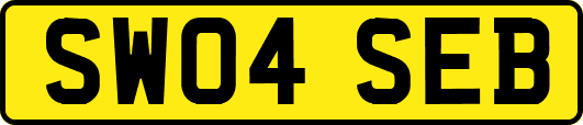 SW04SEB