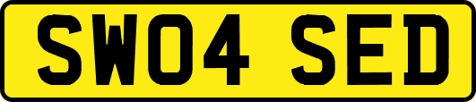 SW04SED