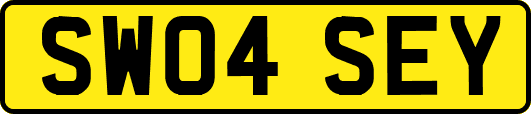 SW04SEY