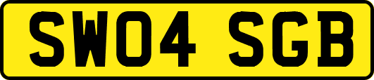 SW04SGB