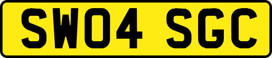 SW04SGC