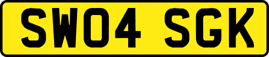 SW04SGK