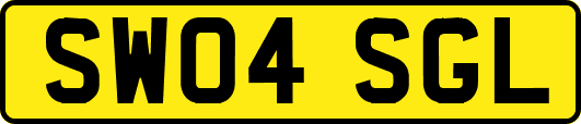 SW04SGL