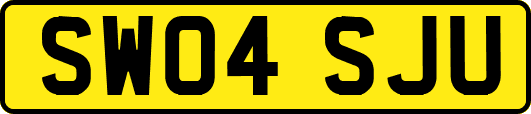 SW04SJU
