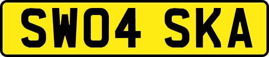 SW04SKA