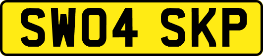 SW04SKP