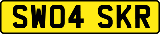 SW04SKR
