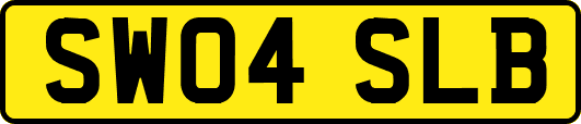 SW04SLB