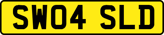 SW04SLD