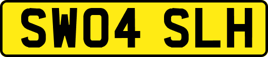 SW04SLH