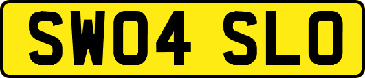 SW04SLO