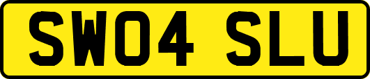 SW04SLU