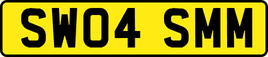 SW04SMM
