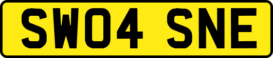 SW04SNE