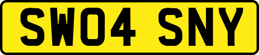 SW04SNY