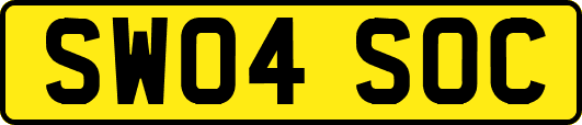 SW04SOC