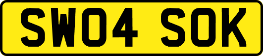 SW04SOK