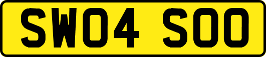SW04SOO