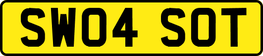 SW04SOT