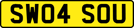 SW04SOU