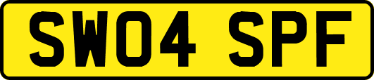 SW04SPF