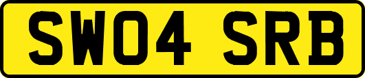 SW04SRB