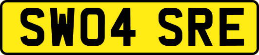 SW04SRE