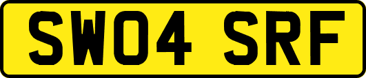 SW04SRF