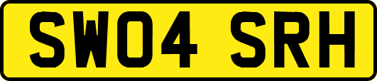 SW04SRH