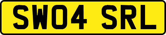 SW04SRL